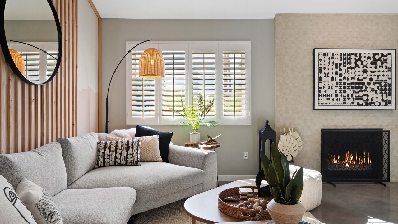 Photo of Livingroom in Vista Norte