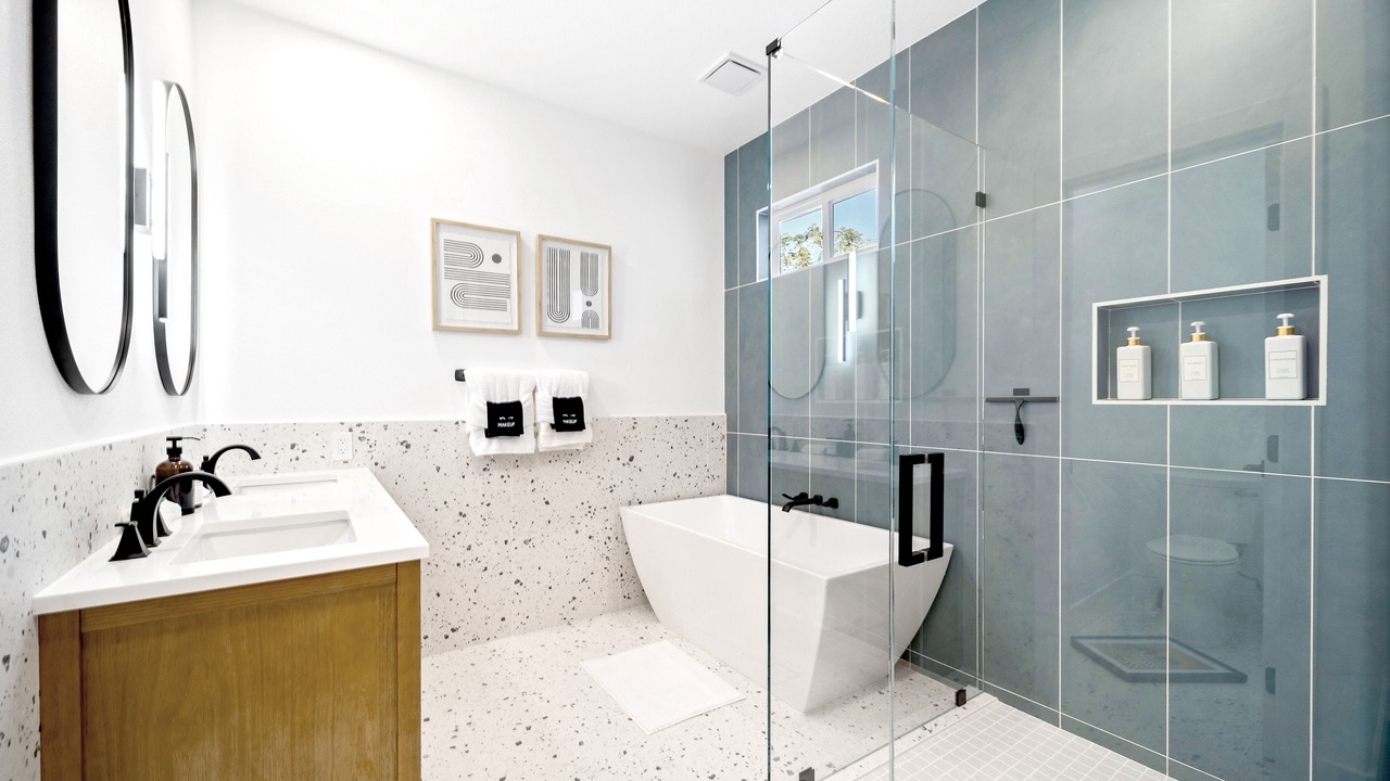 Photo of Bathroom in Vista Norte