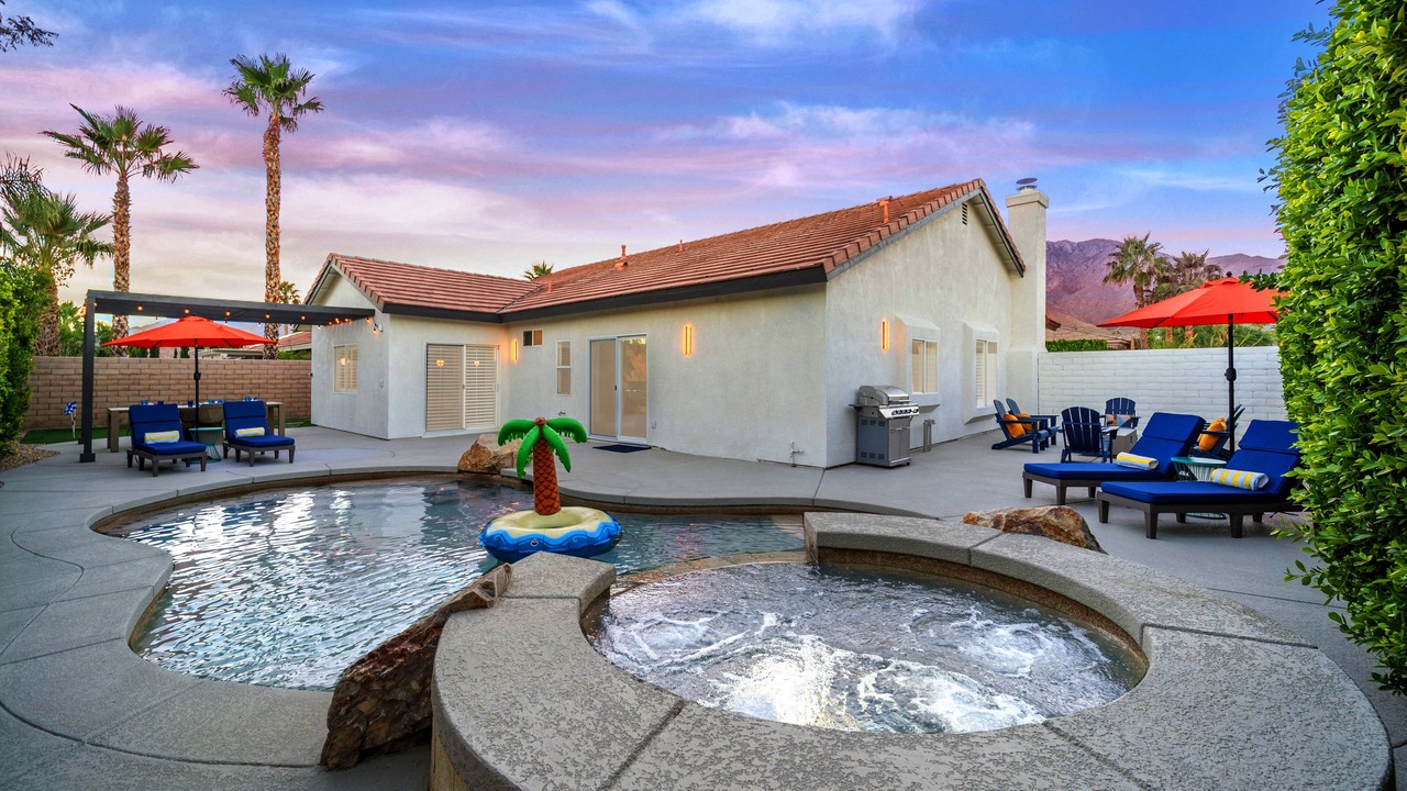 Photo of Outdoor in Vista Norte