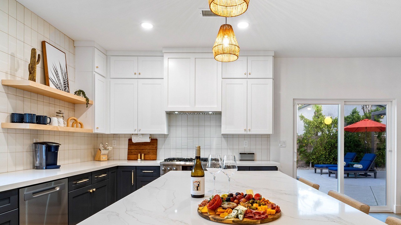 Photo of Kitchen in Vista Norte