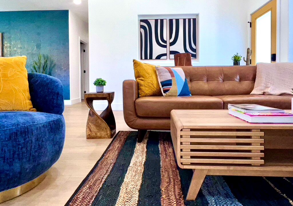 Photo of Livingroom in Vista Norte