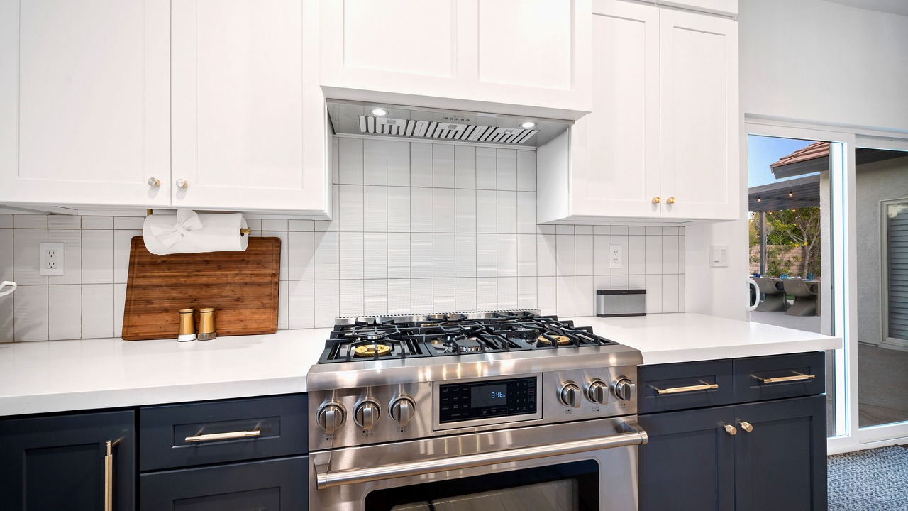 Photo of Kitchen in Vista Norte