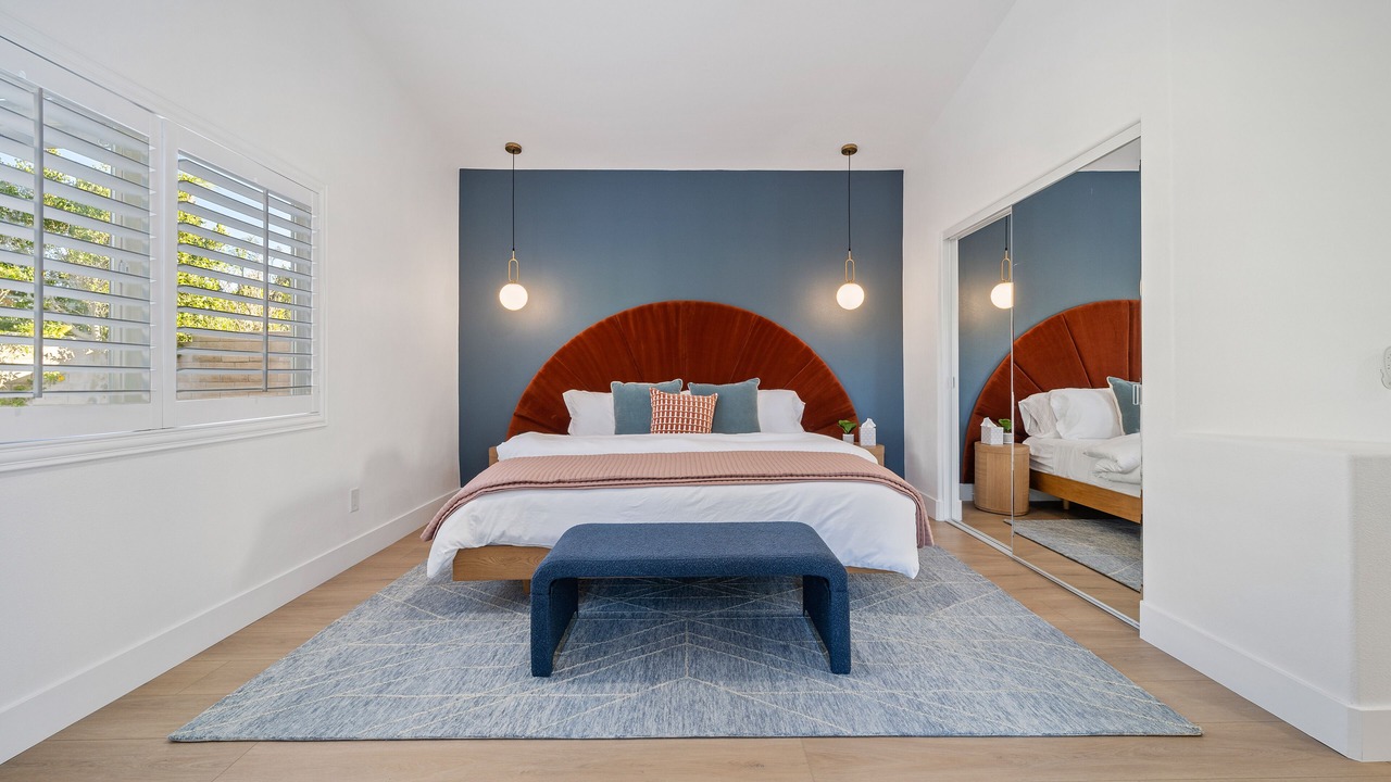 Photo of Bedroom in Vista Norte