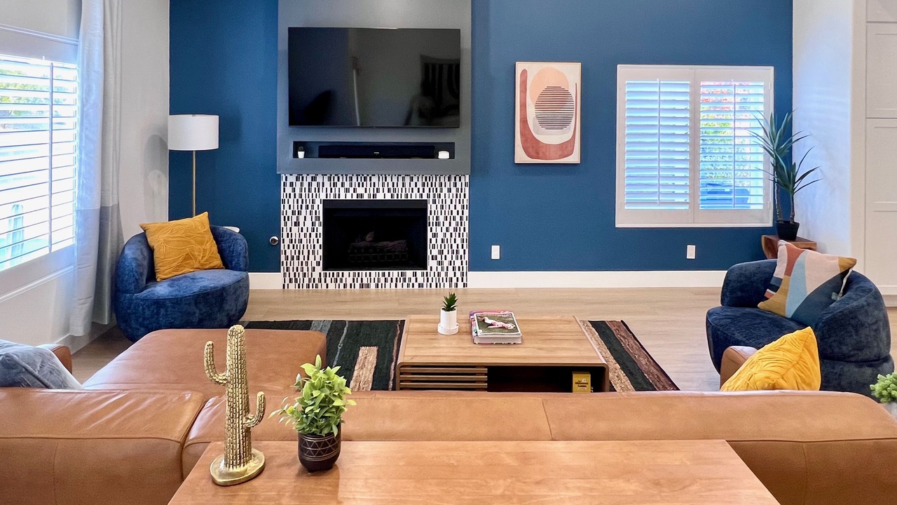 Photo of Livingroom in Vista Norte