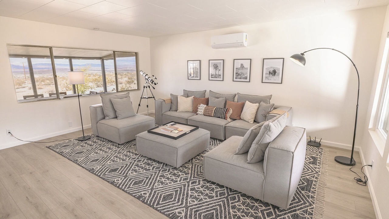 Photo of Bedroom in Twentynine Palms