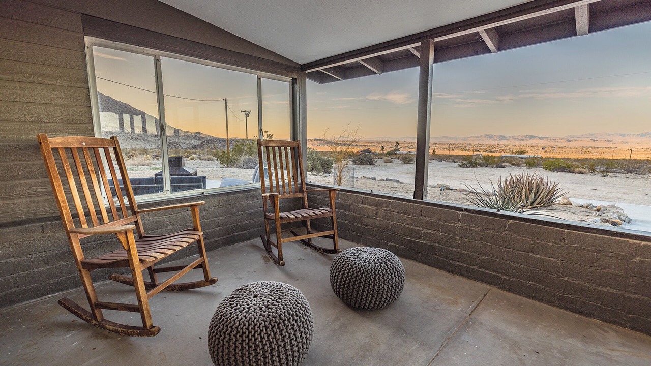 Photo of Outdoor in Twentynine Palms