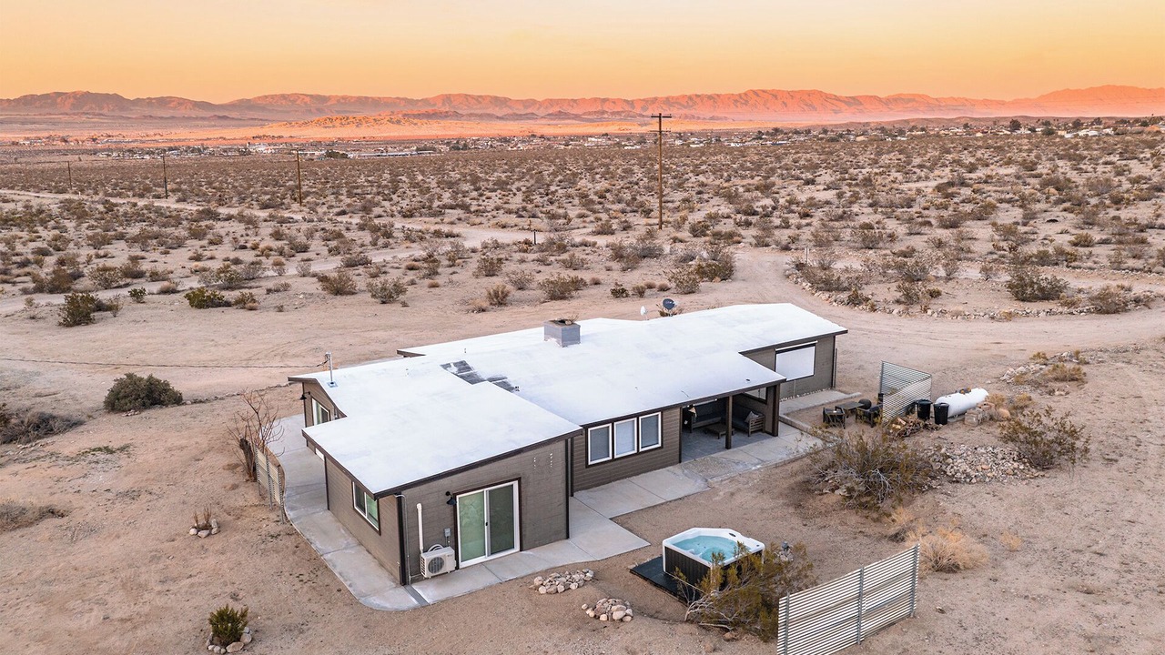Photo of Others in Twentynine Palms