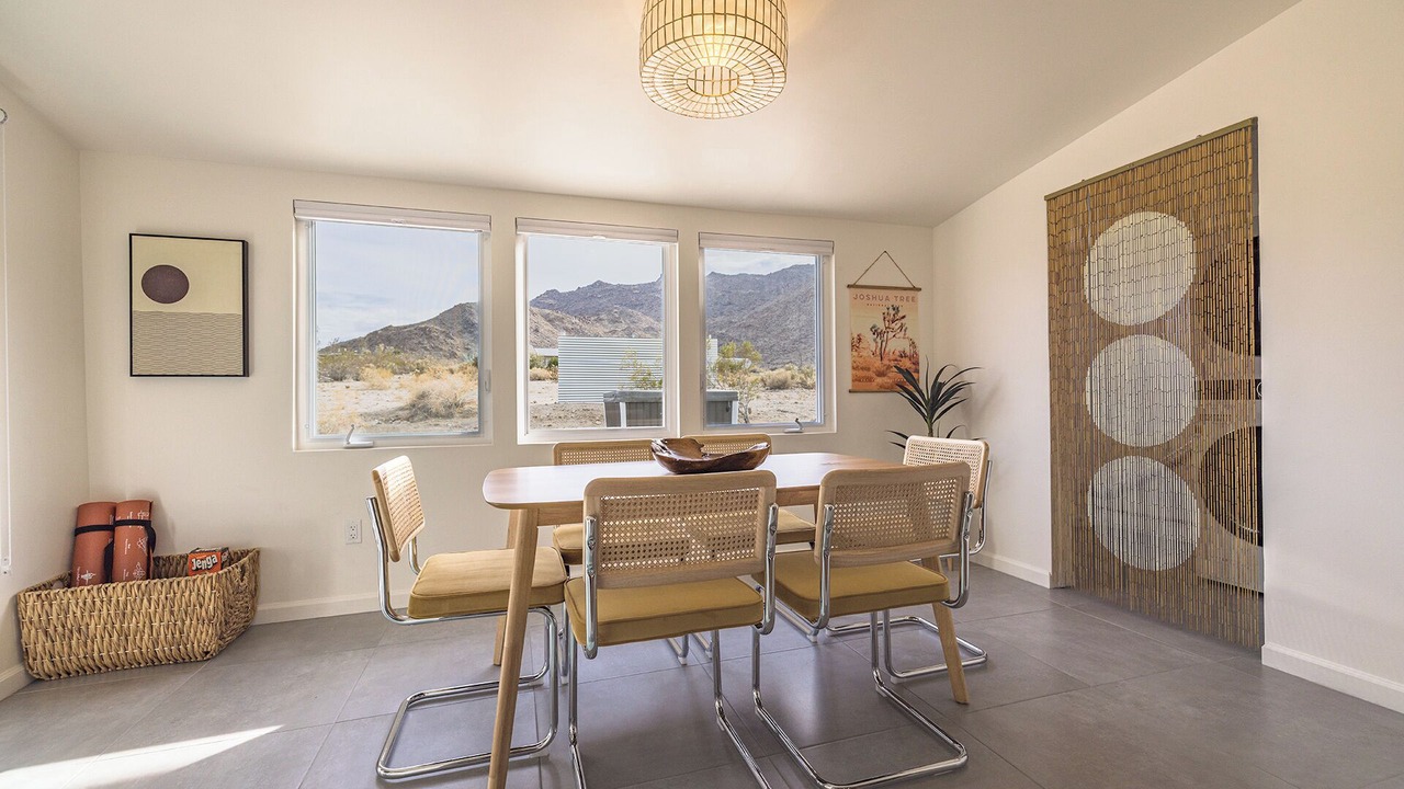 Photo of Livingroom in Twentynine Palms