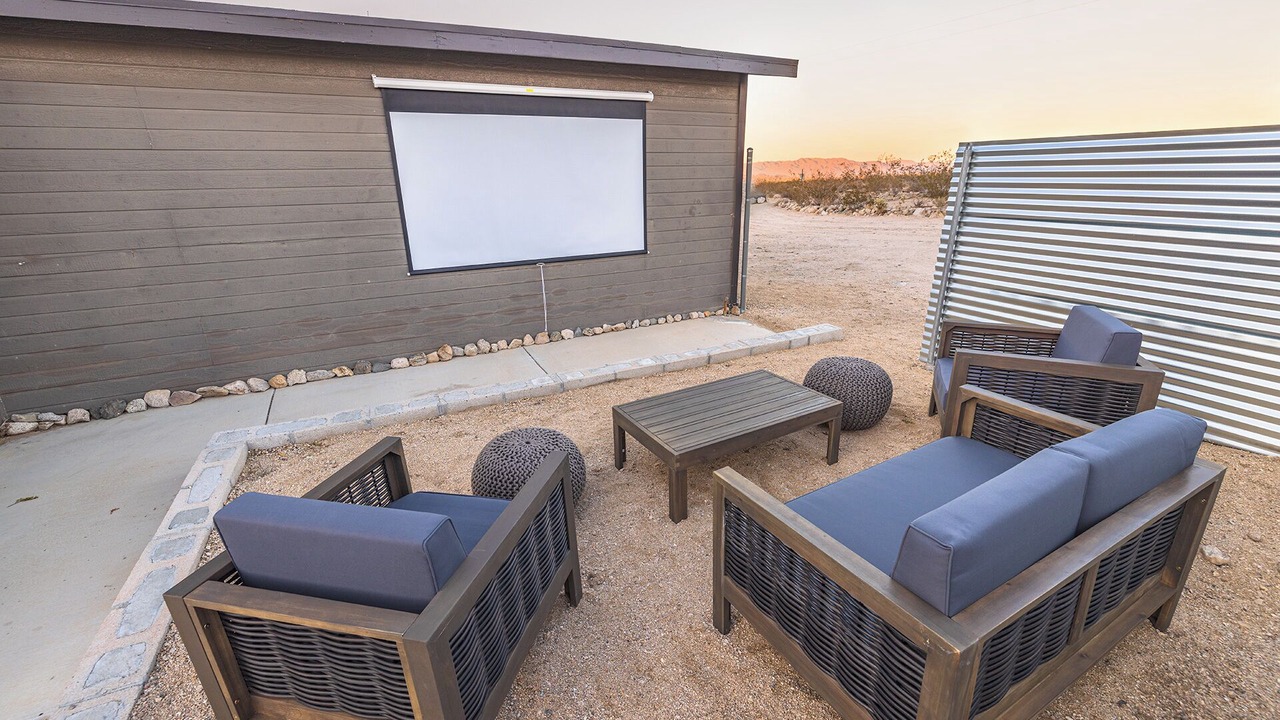 Photo of Outdoor in Twentynine Palms