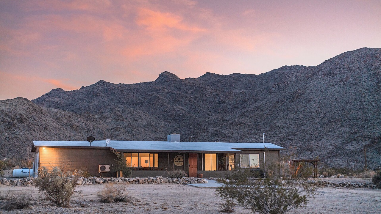 Photo of Others in Twentynine Palms