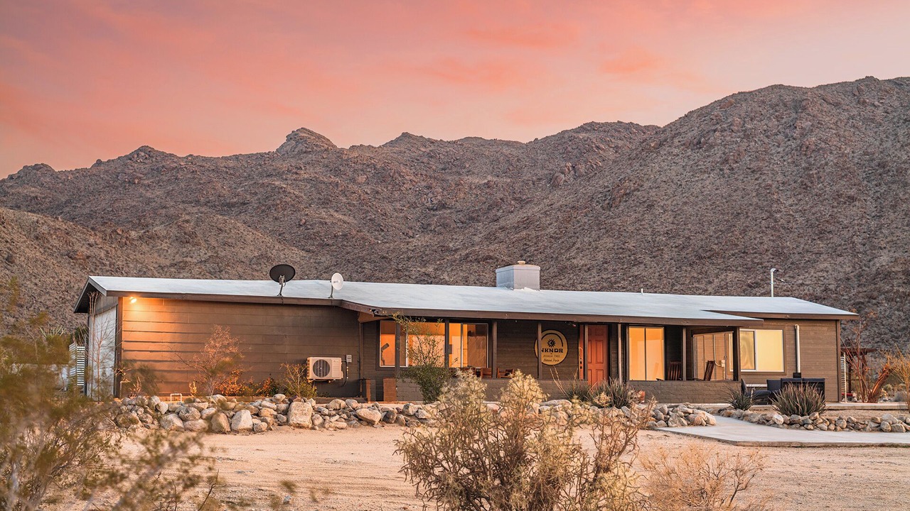 Photo of Others in Twentynine Palms