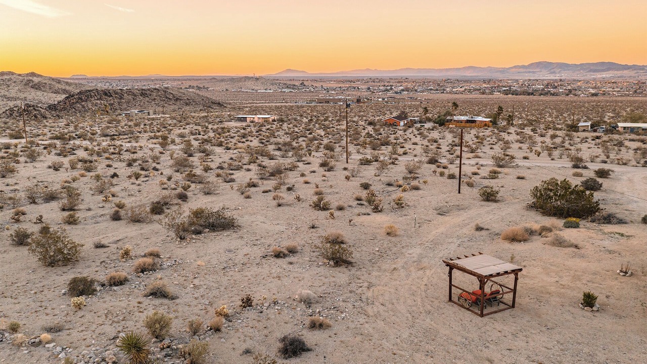 Photo of Others in Twentynine Palms