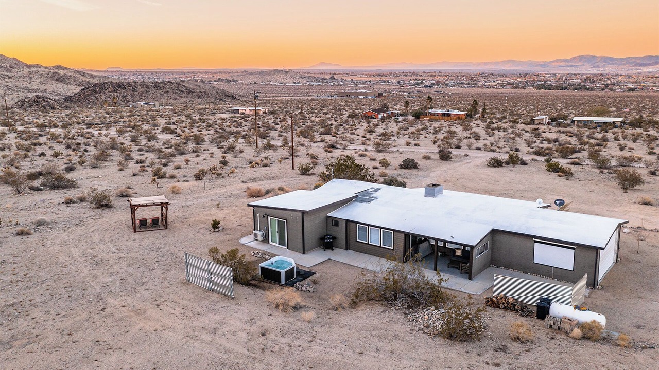Photo of Others in Twentynine Palms