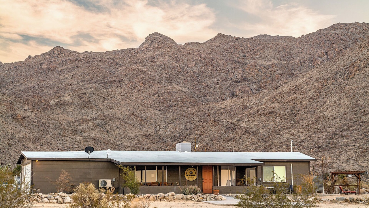 Photo of Others in Twentynine Palms