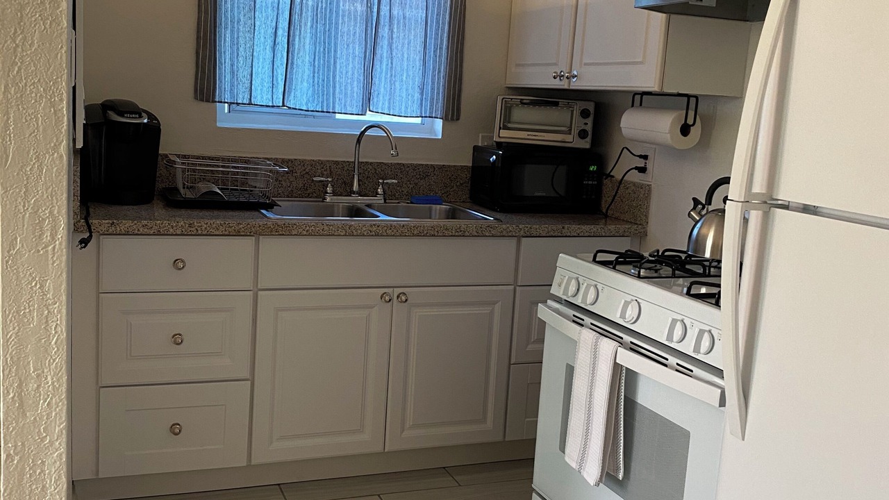 Photo of Kitchen in Eastside