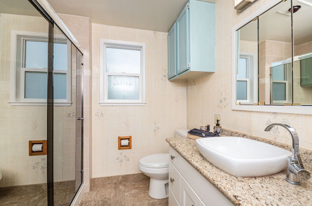 Photo of Bathroom in South Lake Tahoe