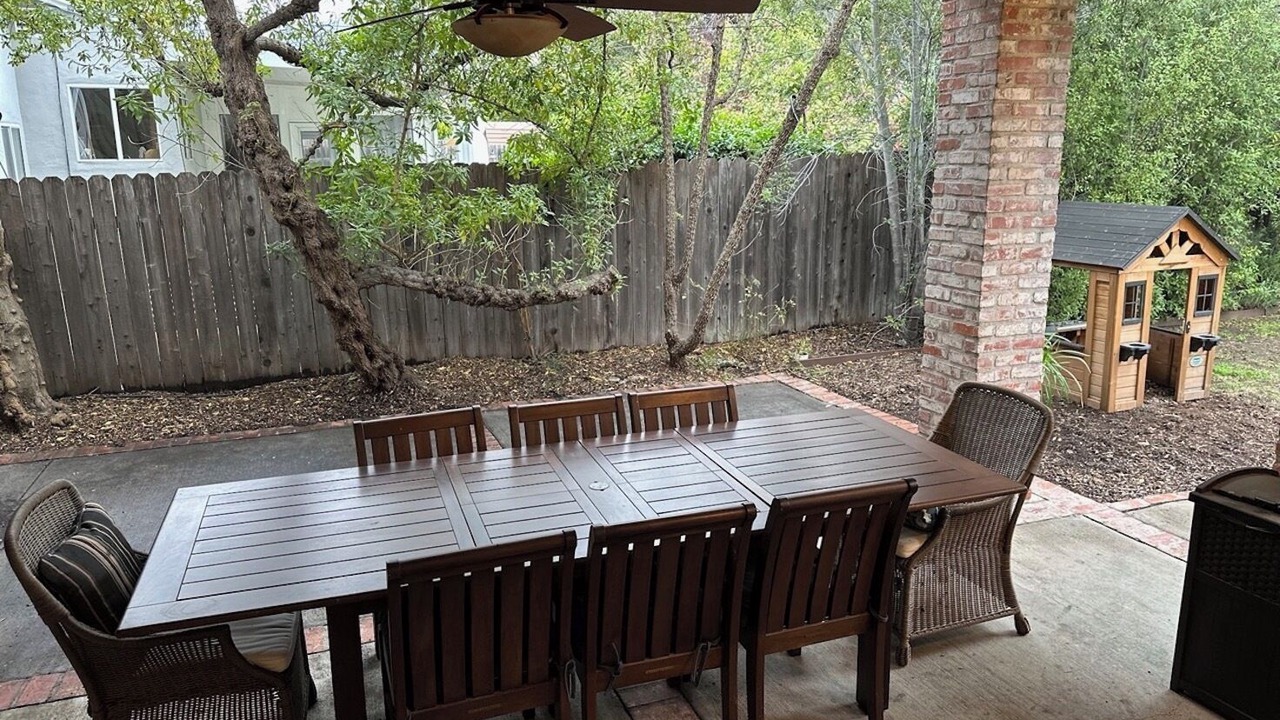 Photo of Outdoor in East San Roque