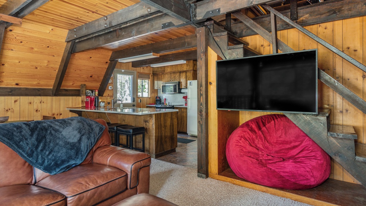 Photo of Livingroom in Arnold