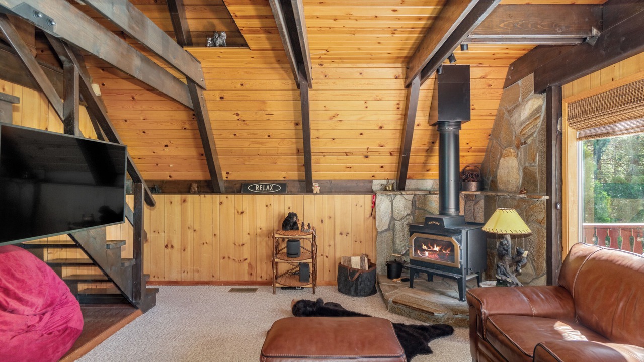 Photo of Bedroom in Arnold