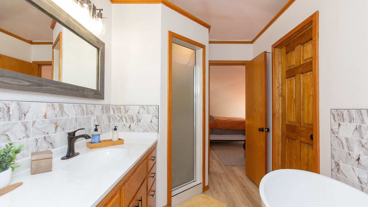 Photo of Bathroom in Avery