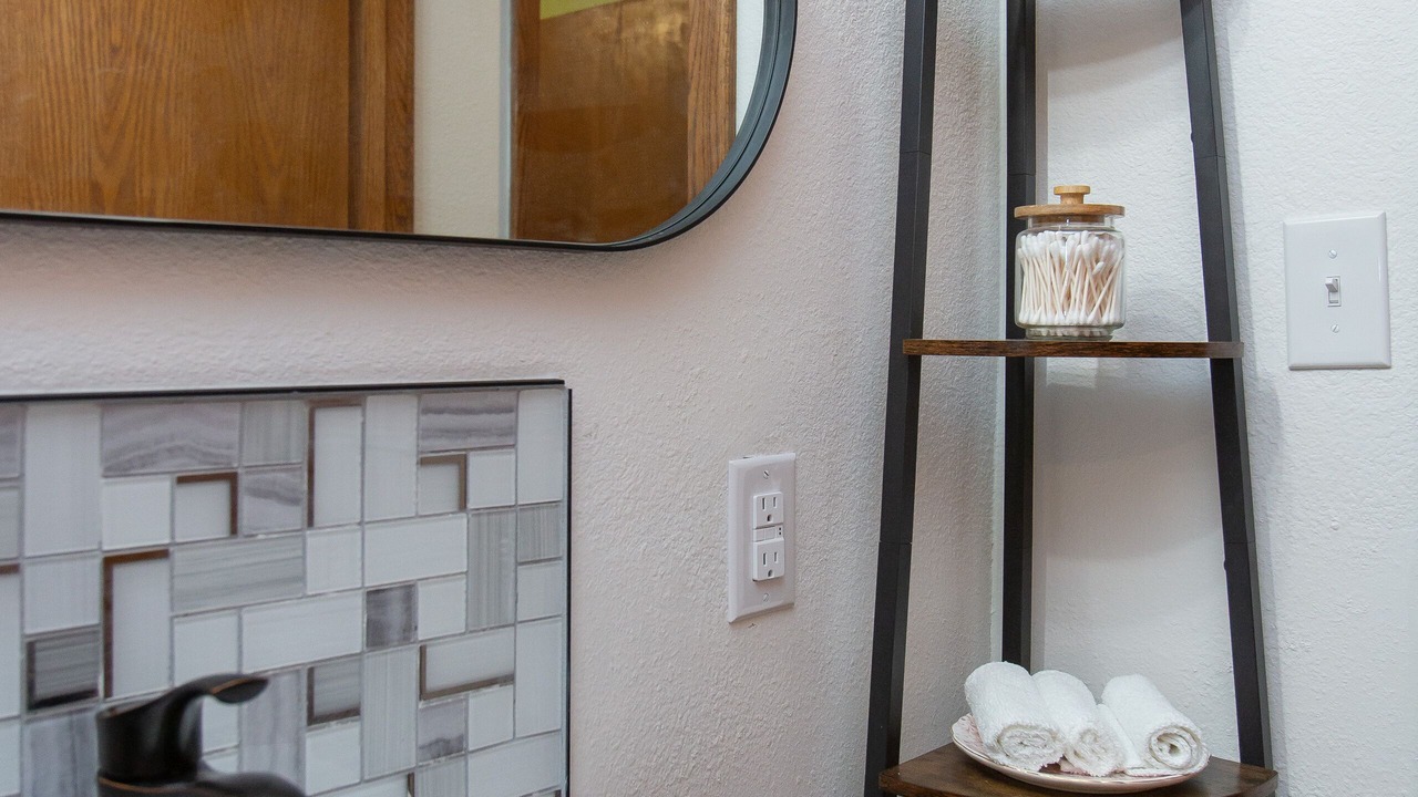 Photo of Bathroom in Avery