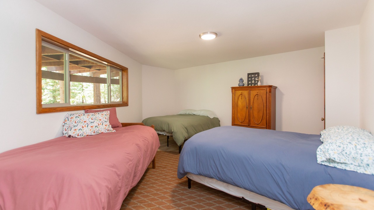 Photo of Bedroom in Avery
