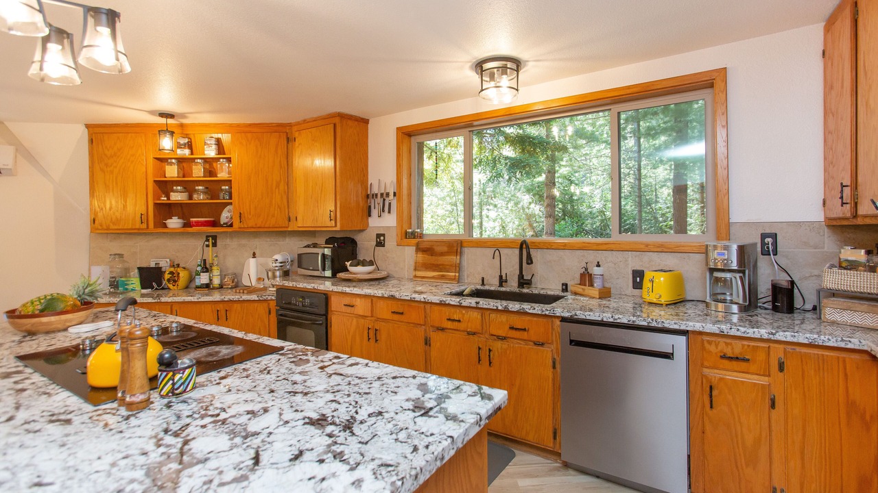 Photo of Kitchen in Avery