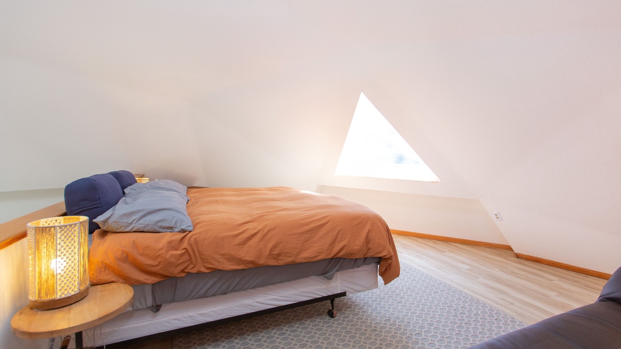 Photo of Bedroom in Avery