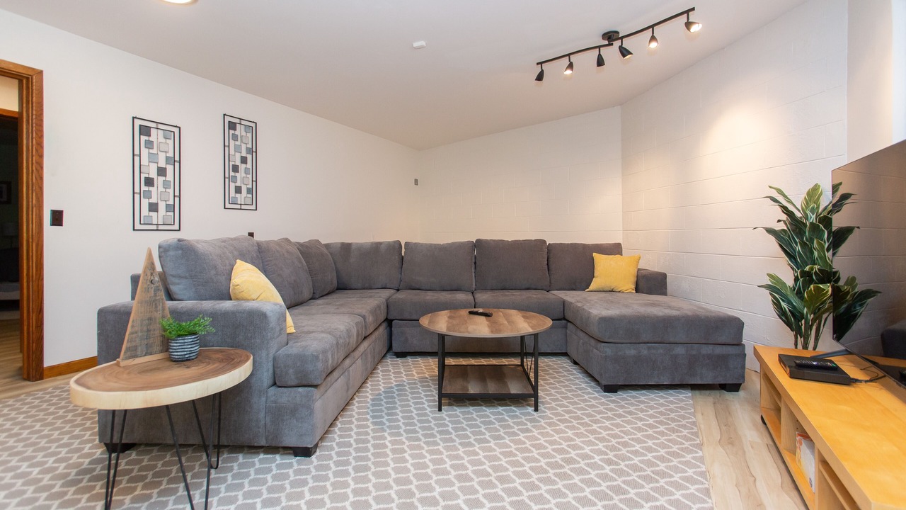 Photo of Livingroom in Avery