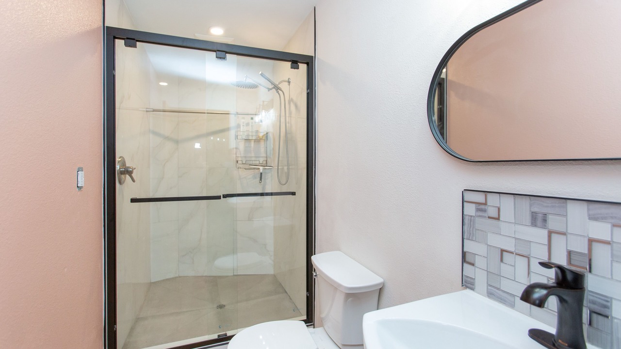 Photo of Bathroom in Avery
