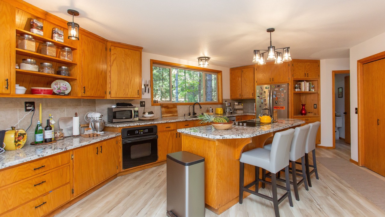 Photo of Kitchen in Avery
