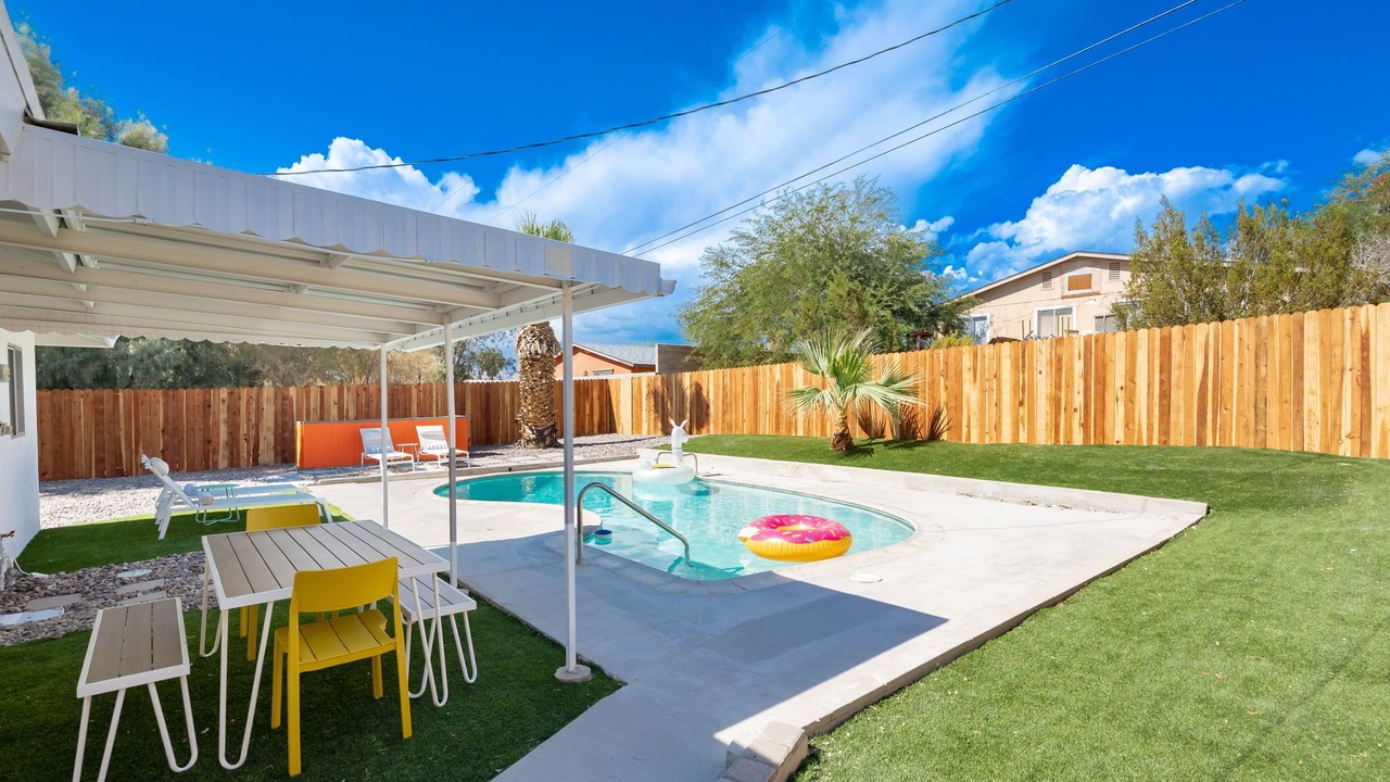 Photo of Outdoor in Desert Hot Springs