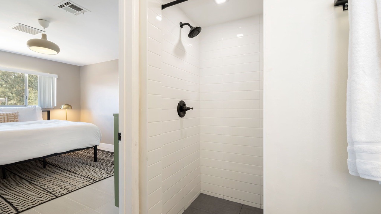 Photo of Bathroom in Desert Hot Springs
