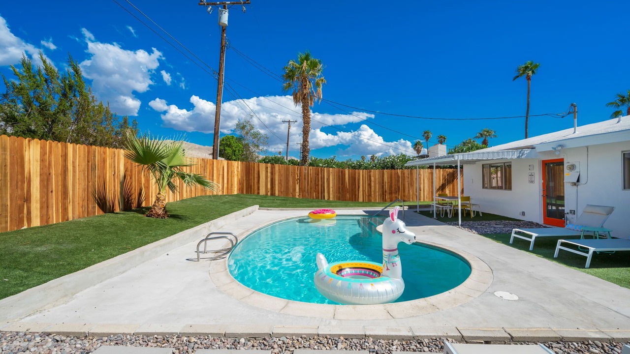 Photo of Outdoor in Desert Hot Springs