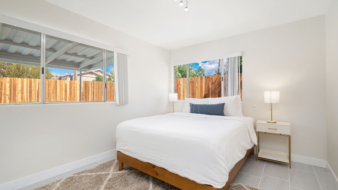 Photo of Bedroom in Desert Hot Springs