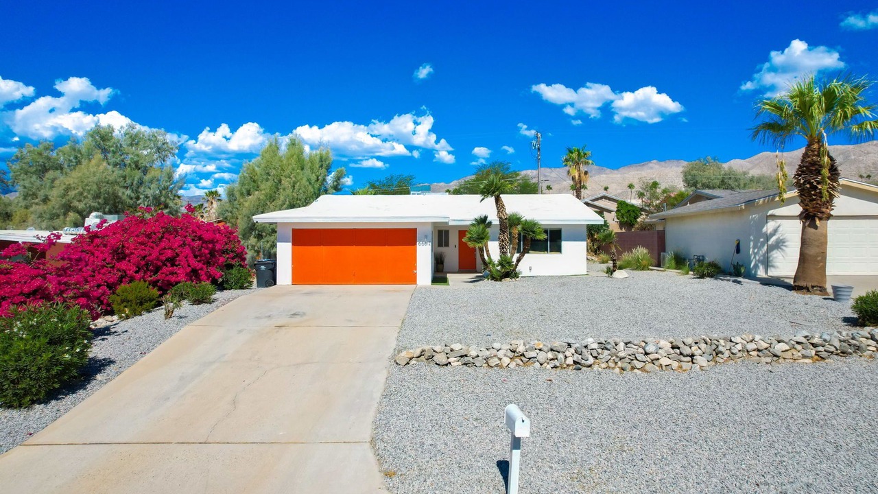 Photo of Outdoor in Desert Hot Springs