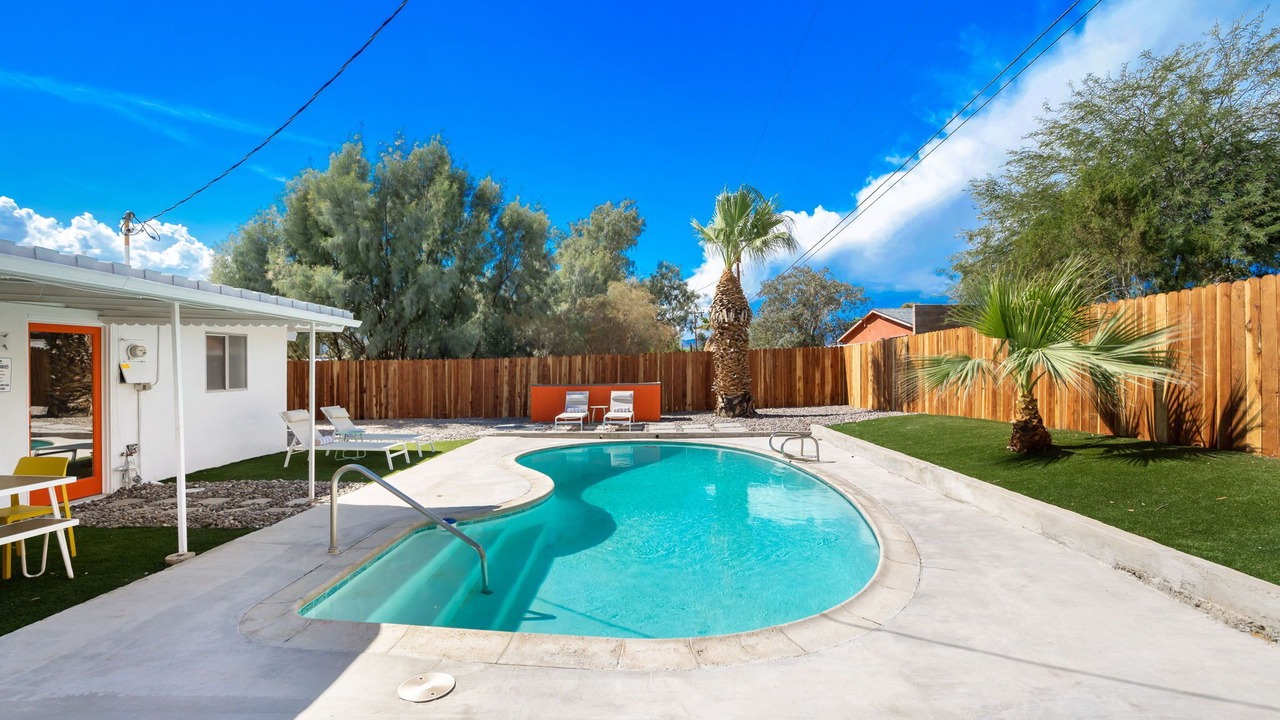 Photo of Outdoor in Desert Hot Springs