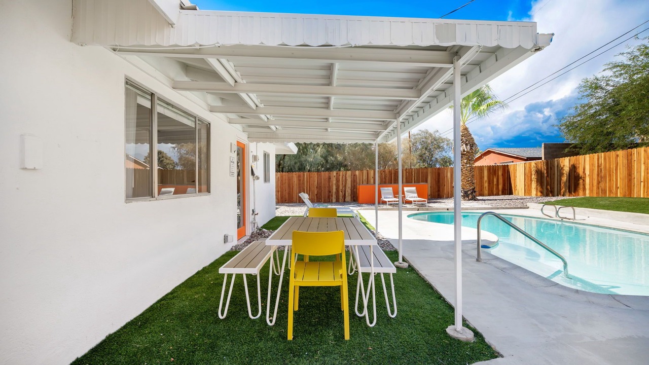 Photo of Outdoor in Desert Hot Springs