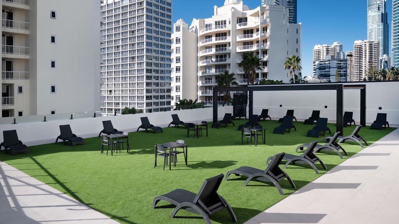 Photo of Outdoor in Gold Coast