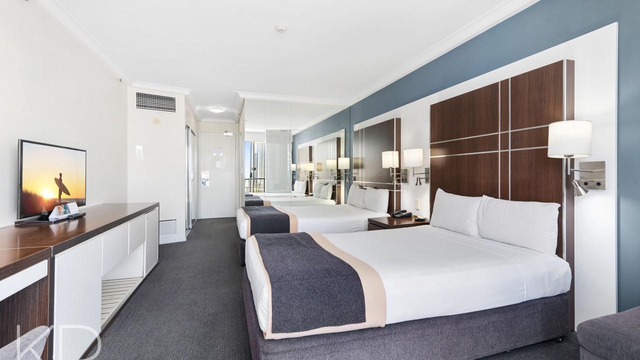 Photo of Bedroom in Gold Coast