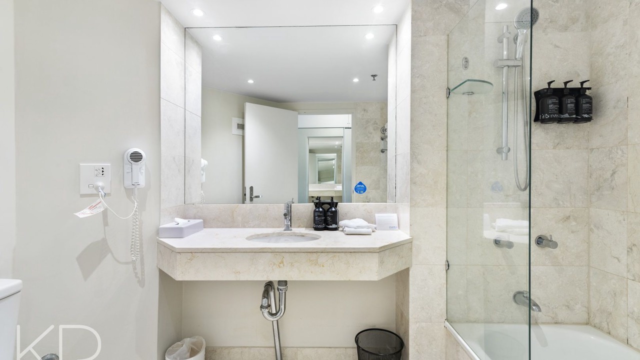 Photo of Bathroom in Gold Coast