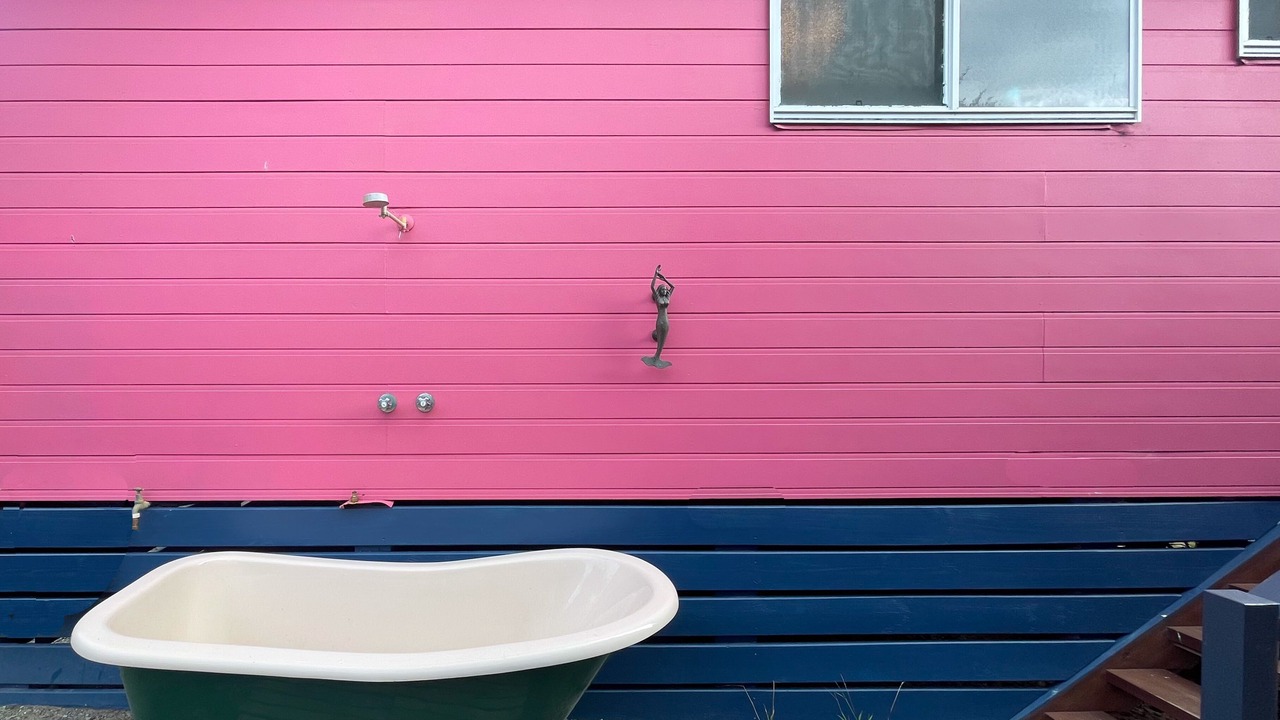 Photo of Outdoor in Venus Bay