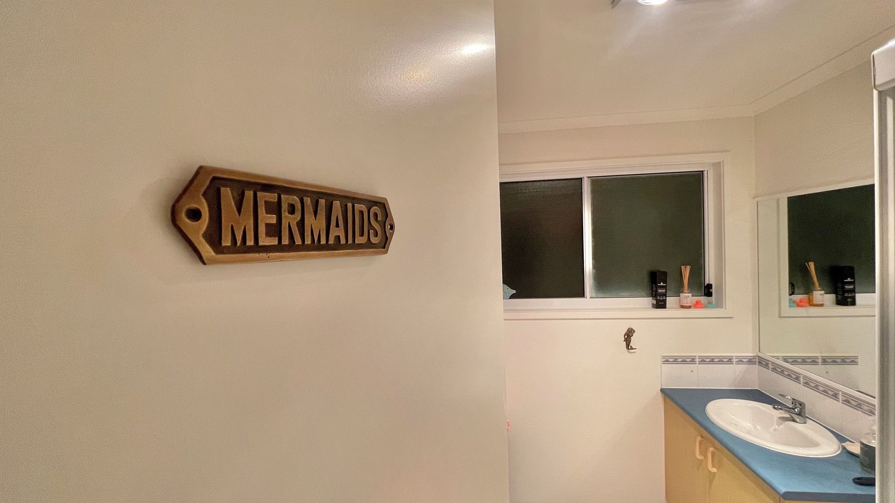 Photo of Bathroom in Venus Bay