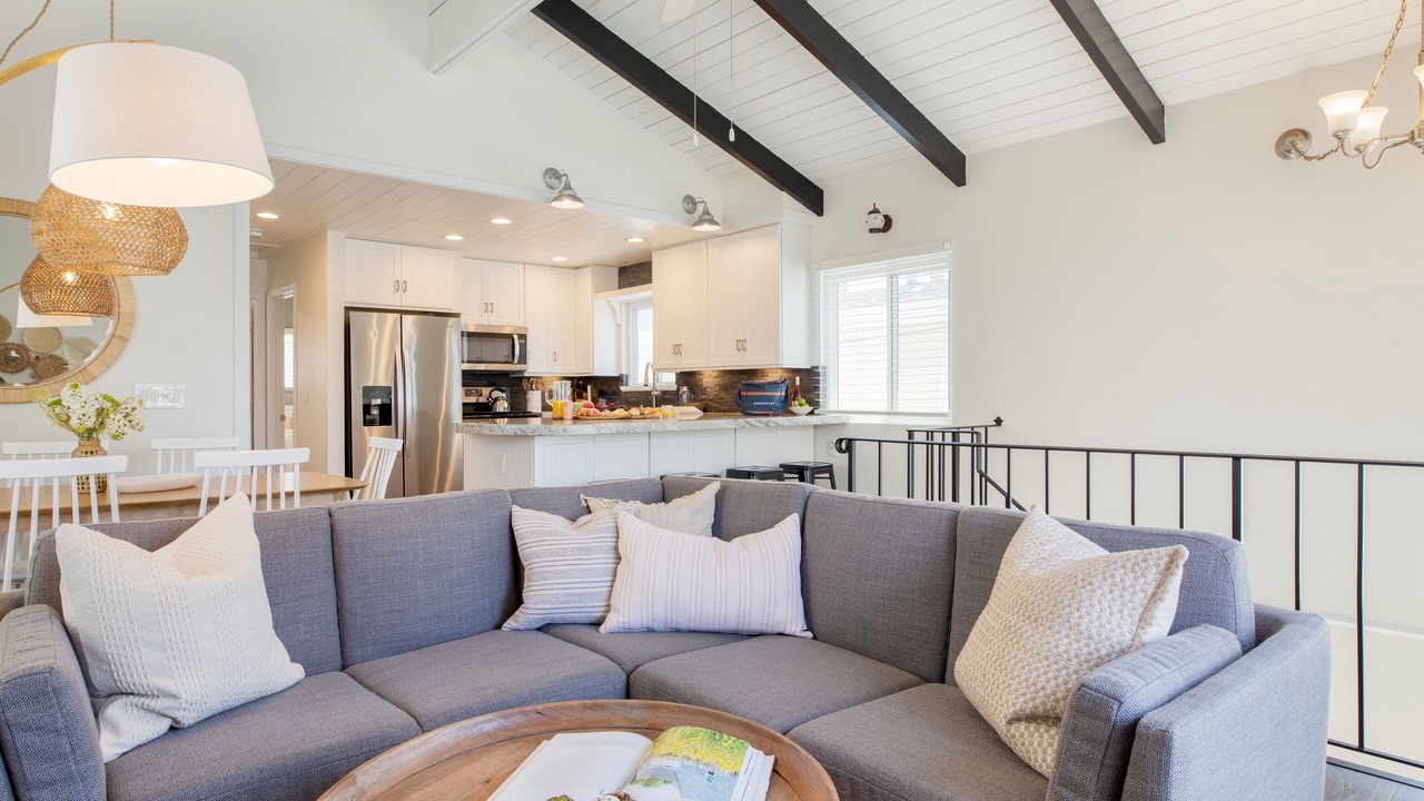 Photo of Bedroom in West Newport