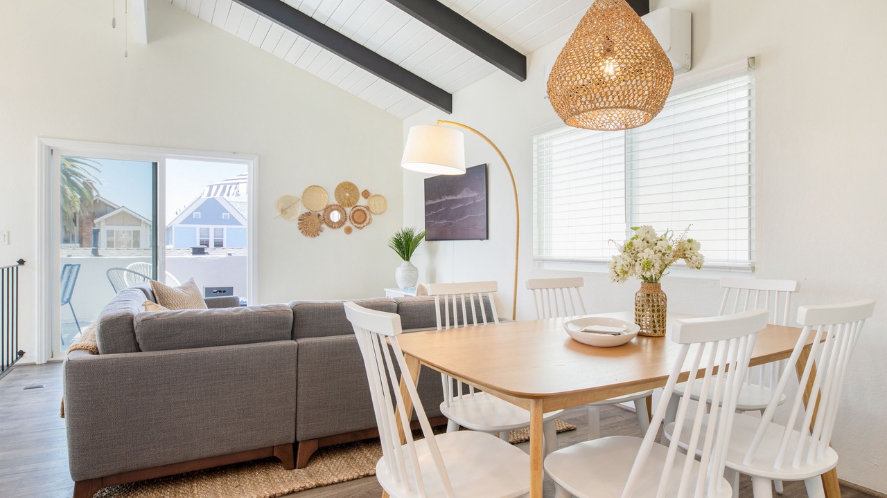 Photo of Bedroom in West Newport