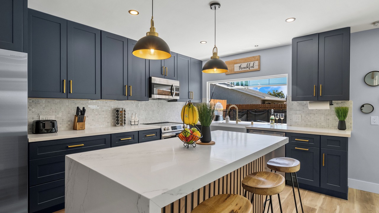 Photo of Kitchen in Tierrasanta