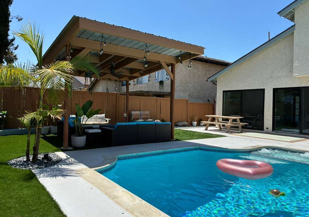 Photo of Outdoor in Tierrasanta