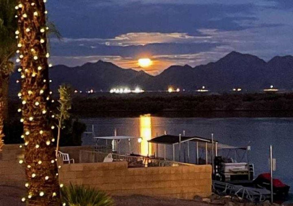 Photo of Outdoor in Blythe