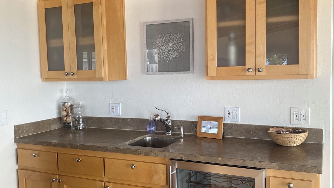 Photo of Kitchen in Moss Beach