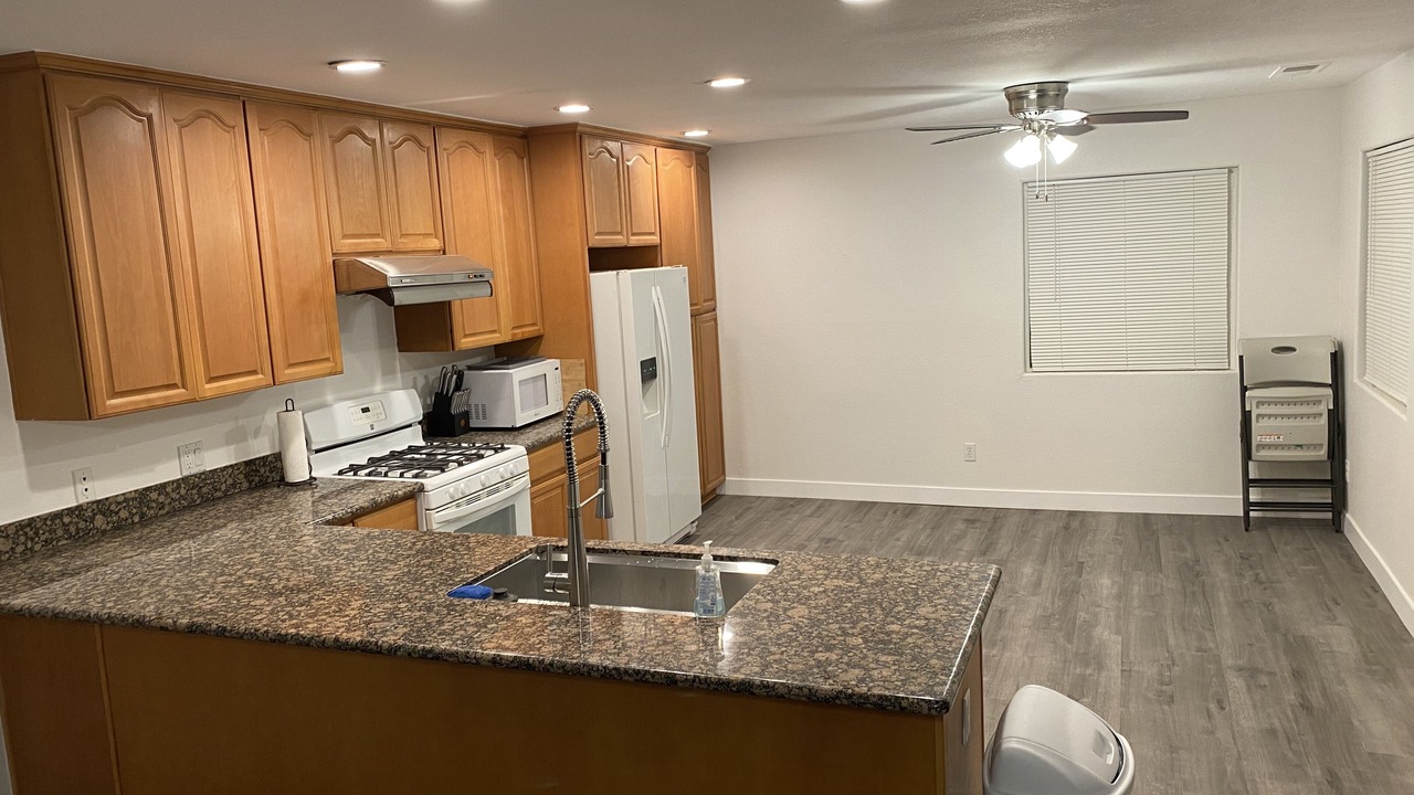 Photo of Kitchen in Thermal